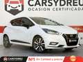 Nissan Micra IG-T N-Desing Black CVT 92 - thumbnail 3