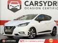 Nissan Micra IG-T N-Desing Black CVT 92 - thumbnail 28