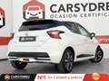 Nissan Micra IG-T N-Desing Black CVT 92 - thumbnail 8