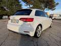 Audi A3 A3 Sportback 35 1.5 tfsi Admired S-LINE Blanc - thumbnail 4