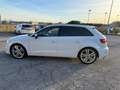 Audi A3 A3 Sportback 35 1.5 tfsi Admired S-LINE Blanc - thumbnail 7