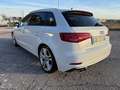 Audi A3 A3 Sportback 35 1.5 tfsi Admired S-LINE Blanc - thumbnail 6