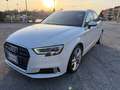 Audi A3 A3 Sportback 35 1.5 tfsi Admired S-LINE Blanc - thumbnail 1