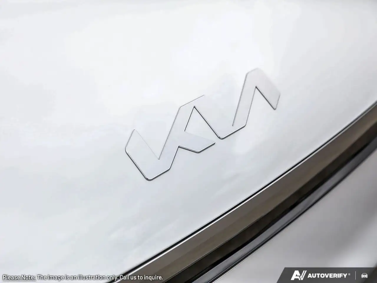 Kia EV9 снимка Kia EV9
