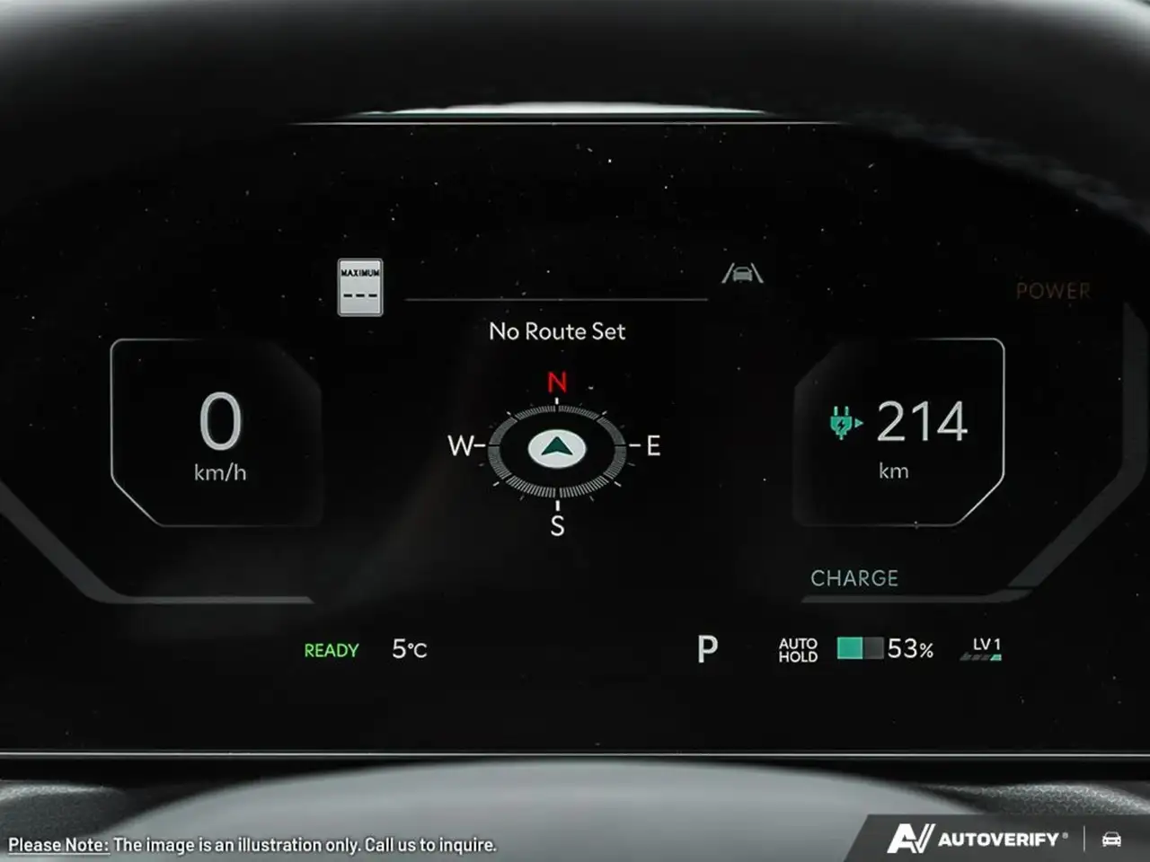 Kia EV9 снимка Kia EV9