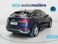 Audi Q5 S line 50 TFSI e quattro-ultra 220 kW (299 CV) Azul - thumbnail 4
