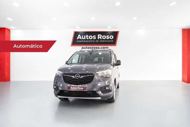 Opel Combo Life 1.5TD S/S Elegance Plus L 130 - foto 1