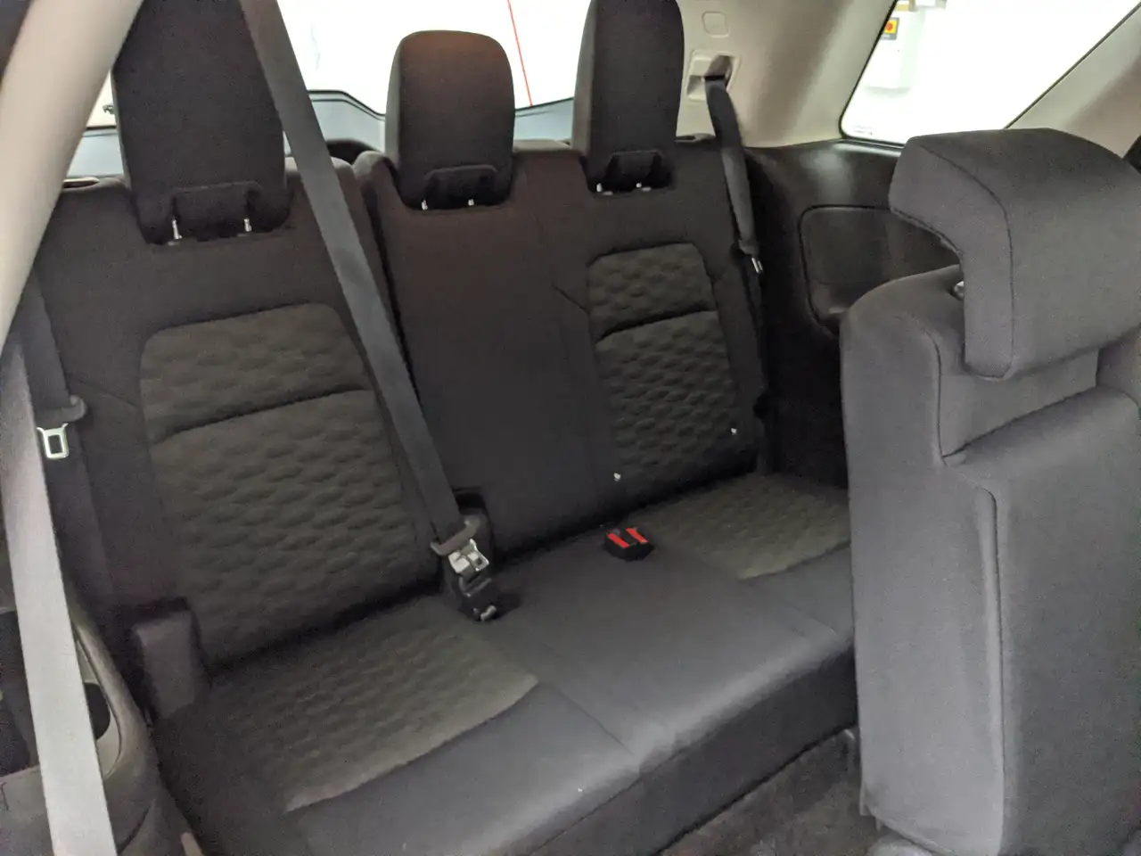 Nissan Pathfinder снимка Nissan Pathfinder