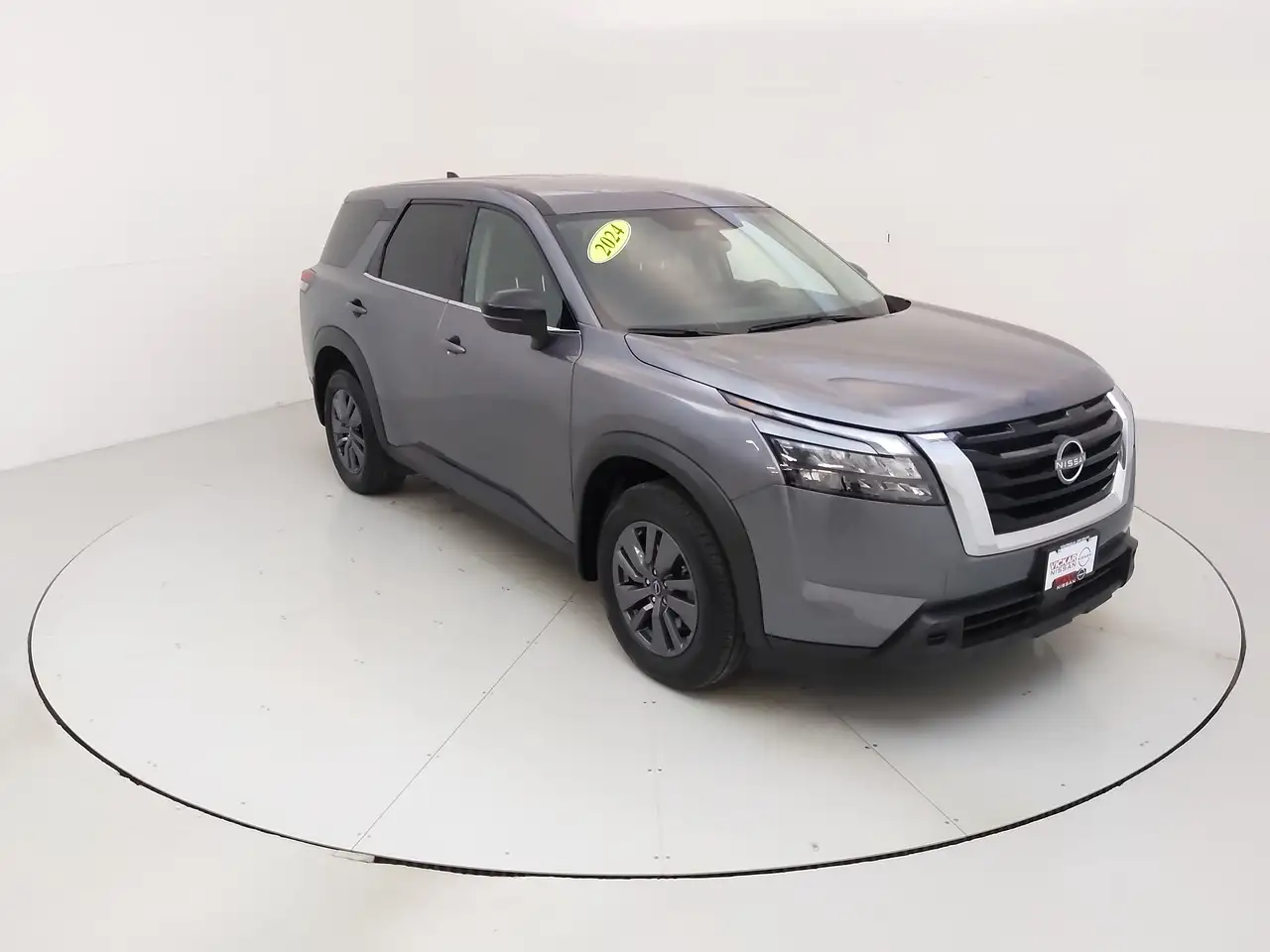 Nissan Pathfinder снимка Nissan Pathfinder