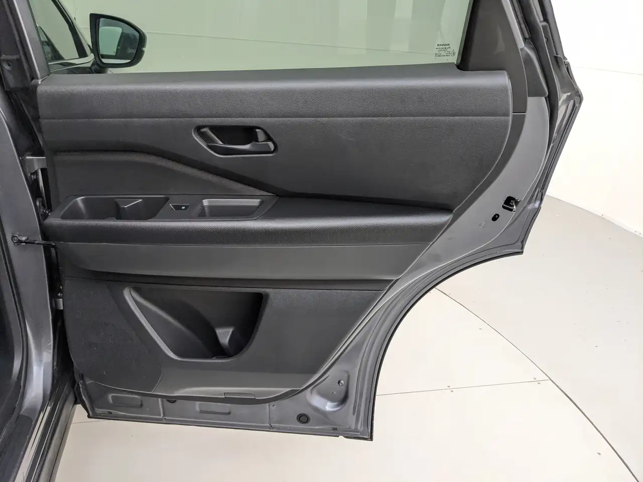 Nissan Pathfinder снимка Nissan Pathfinder