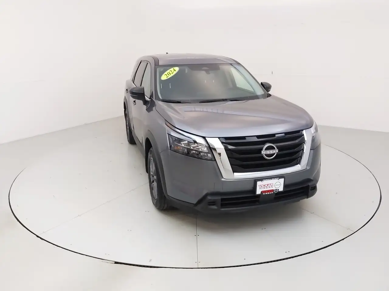Nissan Pathfinder снимка Nissan Pathfinder