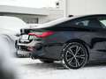 BMW 420 i Coupe M-Sport ACC Glasdach HiFi KoZg eKlappe Noir - thumbnail 6