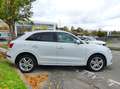 Audi Q3 2.0L TDI 150 Quattro S Line Weiß - thumbnail 8