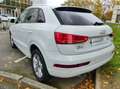 Audi Q3 2.0L TDI 150 Quattro S Line Blanc - thumbnail 5