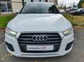 Audi Q3 2.0L TDI 150 Quattro S Line White - thumbnail 2