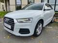 Audi Q3 2.0L TDI 150 Quattro S Line Blanc - thumbnail 3