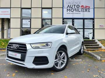 2.0L TDI 150 Quattro S Line