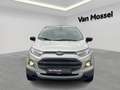 Ford EcoSport 1.0i EcoBoost 92kW Trend Zilver - thumbnail 2