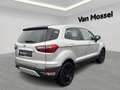 Ford EcoSport 1.0i EcoBoost 92kW Trend Zilver - thumbnail 4