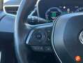 Toyota Corolla 140H Style Negro - thumbnail 11