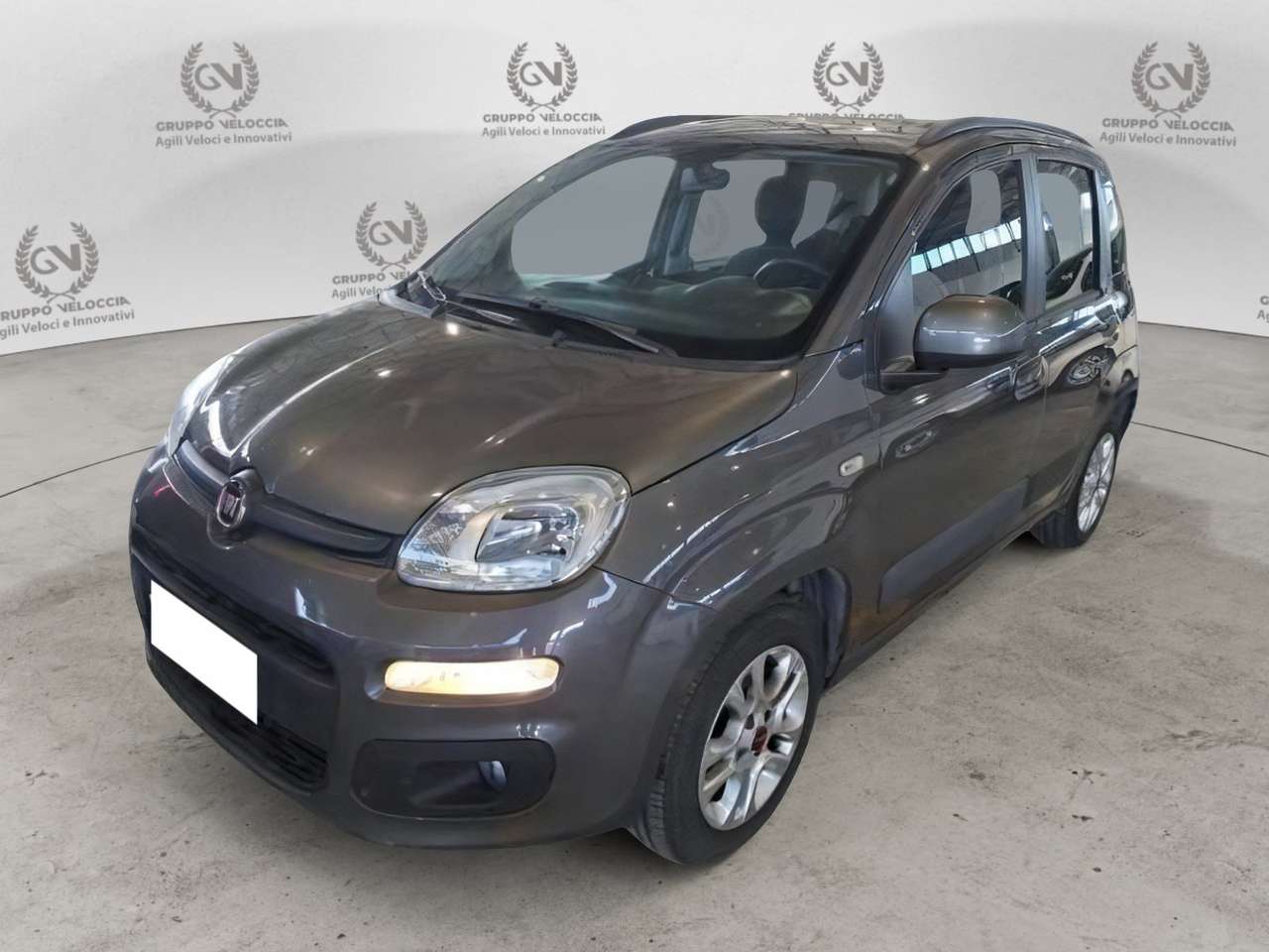 Fiat Panda Panda 1.2 Lounge