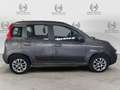 Fiat Panda Panda 1.2 Lounge Grigio - thumbnail 9