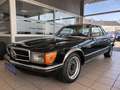 Mercedes-Benz SLC 280 H - Kennzeichen D - Fahrzeug HU 03.2027 Negru - thumbnail 7