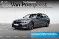 BMW 330 3 Serie Touring 330e | M Sport Pro | Glazen Panora Grijs - thumbnail 1