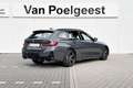 BMW 330 3 Serie Touring 330e | M Sport Pro | Glazen Panora Grijs - thumbnail 4