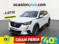 Peugeot 2008 1.2 PureTech S&S Active 100 Blanco - thumbnail 1