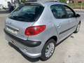 Peugeot 206 1.4i Grijs - thumbnail 4