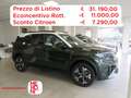 Citroen C3 Aircross 100% elettrica 113cv MAX  (con ECOINCENTIVO) Groen - thumbnail 1