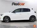Peugeot 208 PureTech 73kW (100CV) Active Pack Blanco - thumbnail 4