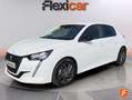 Peugeot 208 PureTech 73kW (100CV) Active Pack Blanco - thumbnail 3