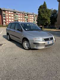 Multi Wagon 1.9 JTD 115 Dynamic