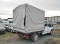 Ford Transit FT 350 M Doppelkabine AHK *TÜV NEU* 5-SITZER Blanc - thumbnail 7