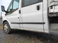 Ford Transit FT 350 M Doppelkabine AHK *TÜV NEU* 5-SITZER Blanc - thumbnail 21