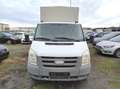 Ford Transit FT 350 M Doppelkabine AHK *TÜV NEU* 5-SITZER Blanc - thumbnail 5