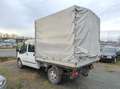 Ford Transit FT 350 M Doppelkabine AHK *TÜV NEU* 5-SITZER Blanc - thumbnail 6