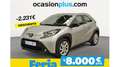 Toyota Aygo Play Gris - thumbnail 1