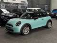 MINI Cooper C Cooper C Favoured Trim - Vollausstattung! Grün - thumbnail 1