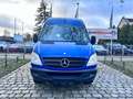 Mercedes-Benz Sprinter 211 CDI L2H2 Mixto*5.Sitze*AHK* Blue - thumbnail 2