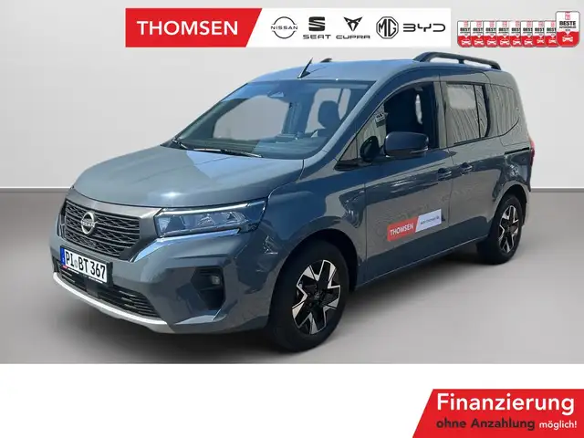 Nissan Townstar