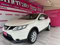 Nissan Qashqai Qashqai 1.5 dCi Business Bianco - thumbnail 1