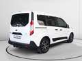 Ford Transit Connect FT 220 Kombi S&S B. Corta L1 Trend 100 Blanco - thumbnail 3
