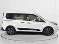 Ford Transit Connect FT 220 Kombi S&S B. Corta L1 Trend 100 Blanco - thumbnail 2