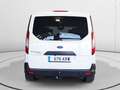 Ford Transit Connect FT 220 Kombi S&S B. Corta L1 Trend 100 Blanco - thumbnail 4