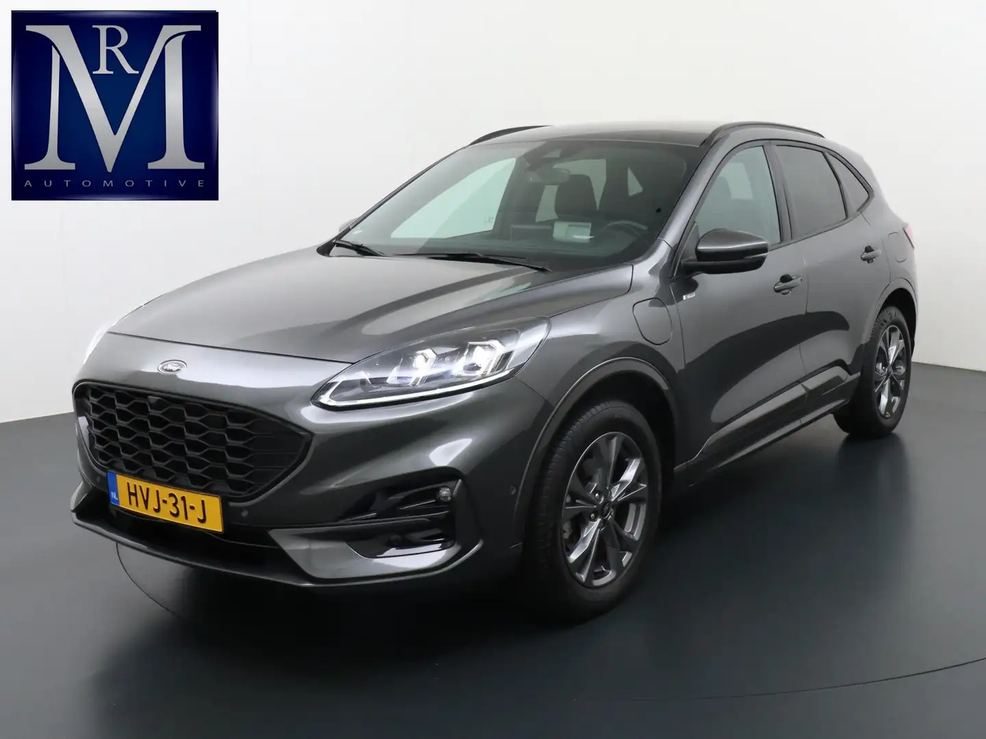 Ford Kuga 2.5 PHEV ST-Line WINTERPACK | AFN. TREKHAAK| CAMER Grijs - 1