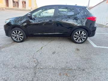 Evo 3 3 1.5 Gpl 107cv