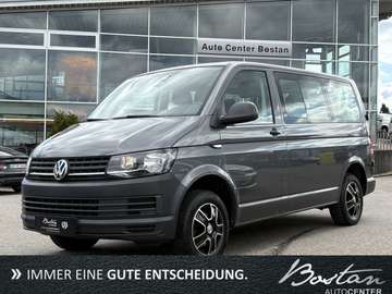 Transporter Kasten 9-SITZER/AHK/NAVI/KAMERA